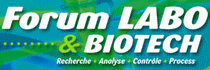 FORUM LABO & FORUM BIOTECH
