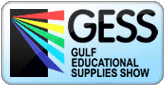 GESS- GULF EDUCATIONAL SUPPLIES SHOW