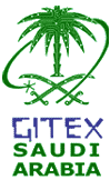 GITEX SAUDI ARABIA