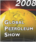 GLOBAL PETROLEUM SHOW