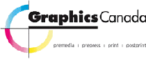 GRAPHICS CANADA, Canada