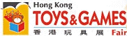 HONG KONG TOYS & GAMES FAIR 2013, Toys & Games Fair