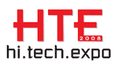 HTE - HI.TECH.EXPO 2013, HTE-HI.TECH.EXPO is dedicated to the most promising and advanced technologies - photovoltaic