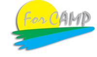 INTERNATIONAL FAIR OF CAMPING AND CARAVANING EQUIPMENT FORCAMP
