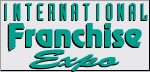 INTERNATIONAL FRANCHISE EXPO