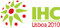 INTERNATIONAL HORTICULTURAL CONGRESS