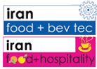 IRAN FOOD + BEV TEC + HOSPITALITY