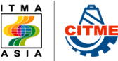 ITMA ASIA + CITME