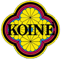 KOINE