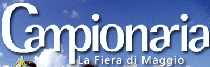 LA FIERA CAMPIONARIA