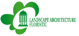 LANDSCAPE ARCHITECTURE. FLORISTIC