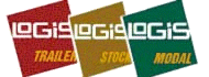 LOGIS TRAILER - STOCK - MODAL