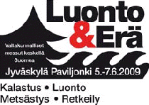 LUONTO & ERÄ