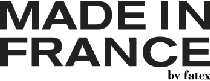 MADE IN FRANCE BY FATEX