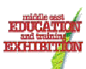 MEETES - MIDDLE EAST EDUCATION & TRAINING EXHIBITION & SYMPOSIUM