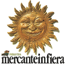 MERCANTEINFIERA PRIMAVERA