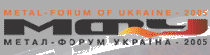 METAL-FORUM OF UKRAINE