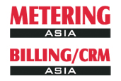 METERING, BILLING/CRM ASIA