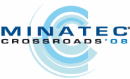 MINATEC CROSSROADS