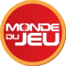 MONDE DU JEU