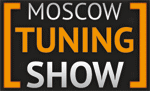 MOSCOW TUNING SHOW