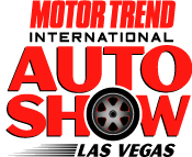 MOTOR TREND INTERNATIONAL AUTO SHOW / LAS VEGAS