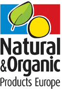 NATURAL & ORGANIC PRODUCTS EUROPE