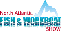 NORTH ATLANTIC FISH & WORKBOAT SHOW