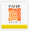 PAPER ARABIA 2013, International Technological Exhibition for Paper, Printing & Converting Industries