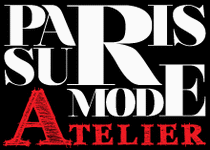 PARIS SUR MODE ATELIER