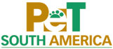 PET SOUTH AMERICA