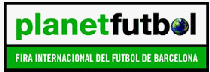PLANET FUTBOL