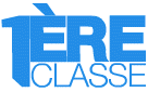 PREMIÈRE CLASSE