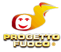 PROGETTO FUOCO