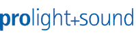 PROLIGHT+SOUND SHANGHAI