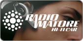 RADIOAMATORE HI-FI CAR