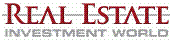 REAL ESTATE INVESTMENT WORLD LATIN AMERICA, Real Estate & Investment Conference