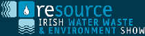 RESOURCE & RECOVER - WATER WASTE & ENVIRONMENT SHOW 2013, Forum for Environmental Solutions - Water Waste & Environment Show