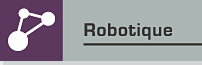 ROBOTIQUE