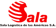 SALA LOGISTICA DE LAS AMERICAS