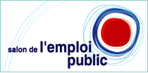 SALON DE L'EMPLOI PUBLIC