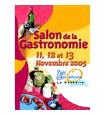 SALON DE LA GASTRONOMIE - LA ROCHELLE