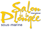 SALON DE LA PLONGEE SOUS MARINE