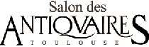 SALON DES ANTIQUAIRES DE TOULOUSE