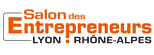 SALON DES ENTREPRENEURS LYON RHÔNE-ALPES