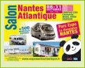 SALON DES VEHICULES DE LOISIRS - NANTES