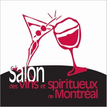 SALON DES VINS ET SPIRITUEUX DE MONTRÉAL