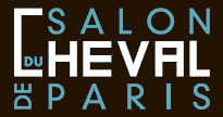 SALON DU CHEVAL DE PARIS