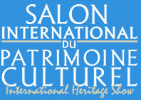 SALON DU PATRIMOINE CULTUREL