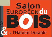 SALON EUROPÉEN DU BOIS ET DE L'HABITAT DURABLE